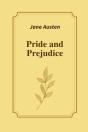 Pride And Prejudice By Jane Austen - Preview