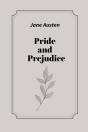 Pride And Prejudice By Jane Austen - Preview