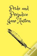 Pride And Prejudice By Jane Austen