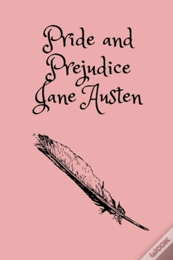 Capa do artigo Pride And Prejudice By Jane Austen