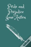 Pride And Prejudice By Jane Austen