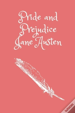 Capa do artigo Pride And Prejudice By Jane Austen