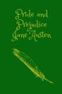 Pride And Prejudice By Jane Austen - Preview