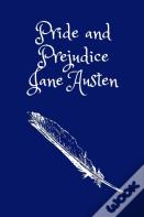 Pride And Prejudice By Jane Austen