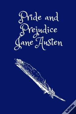 Capa do artigo Pride And Prejudice By Jane Austen