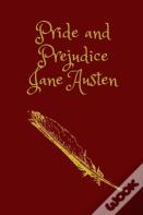 Pride And Prejudice By Jane Austen