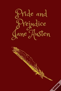 Capa do artigo Pride And Prejudice By Jane Austen