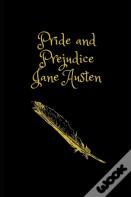 Pride And Prejudice By Jane Austen