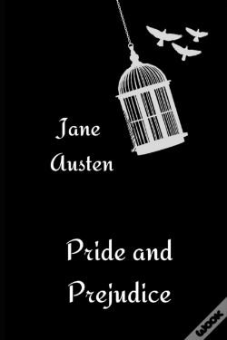 Capa do artigo Pride And Prejudice By Jane Austen
