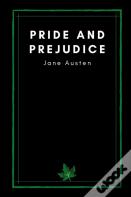 Pride And Prejudice By Jane Austen