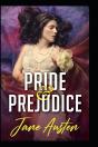 Pride And Prejudice By Jane Austen(Illustrated Edition) - Preview