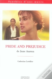 Capa do artigo Pride And Prejudice
