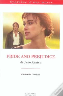 Capa do artigo Pride And Prejudice