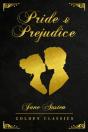 Pride And Prejudice - Preview