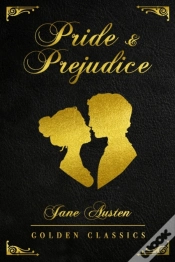 Capa do artigo Pride And Prejudice