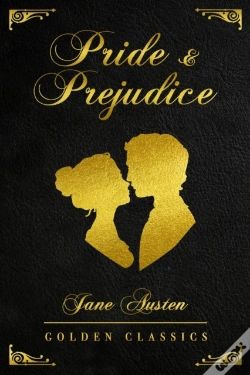 Capa do artigo Pride And Prejudice