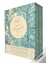 Pride And Prejudice (Collectorâ€™S Edition)