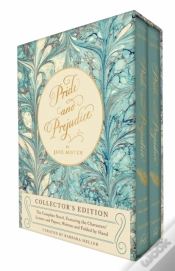 Capa do artigo Pride And Prejudice (Collectorâ€™S Edition)