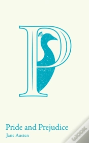 Capa do artigo Pride And Prejudice