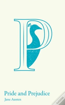 Capa do artigo Pride And Prejudice