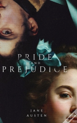 Capa do artigo Pride And Prejudice Deluxe Art Edition