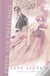Capa do artigo Pride And Prejudice (Deluxe Edition)