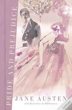 Capa do artigo Pride And Prejudice (Deluxe Edition)