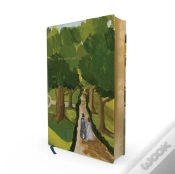 Capa do artigo Pride And Prejudice: Deluxe Painted Edition