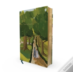 Capa do artigo Pride And Prejudice: Deluxe Painted Edition