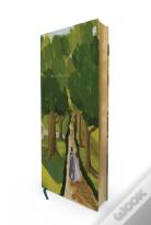 Pride And Prejudice: Deluxe Painted Edition
