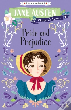 Capa do artigo Pride And Prejudice (Easy Classics)