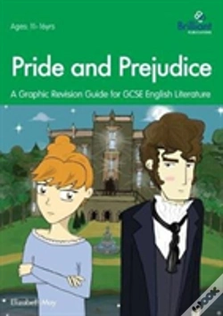 Capa do artigo Pride And Prejudice