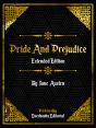 Pride And Prejudice (Extended Edition) - By Jane Austen - Preview