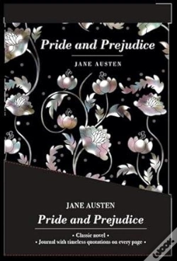 Capa do artigo Pride And Prejudice Gift Set