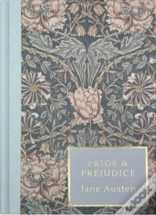 Capa do artigo Pride And Prejudice (Heritage Collection)