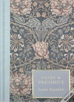 Capa do artigo Pride And Prejudice (Heritage Collection)