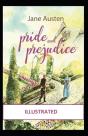 Pride And Prejudice Illustrated - Preview