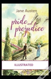 Pride And Prejudice Illustrated