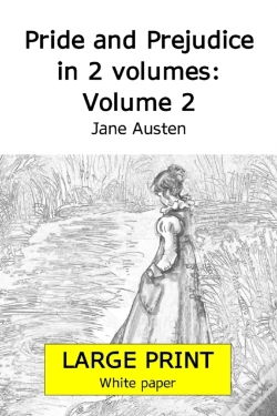 Capa do artigo Pride And Prejudice In 2 Volumes