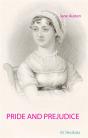 Pride And Prejudice - Preview