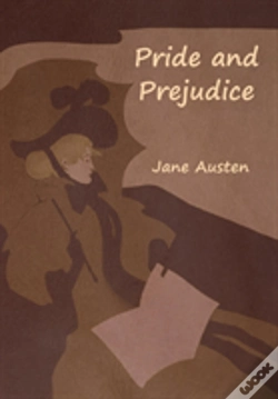 Capa do artigo Pride And Prejudice