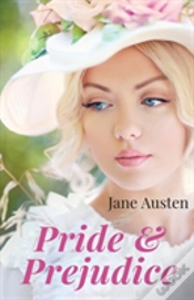 Capa do artigo Pride And Prejudice