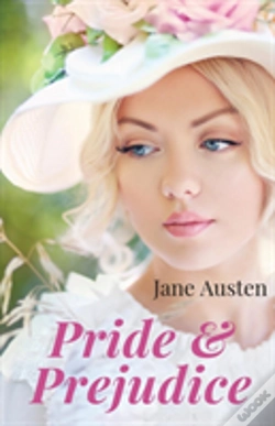 Capa do artigo Pride And Prejudice