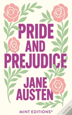 Capa do artigo Pride And Prejudice