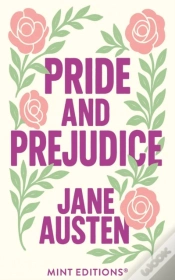 Capa do artigo Pride And Prejudice