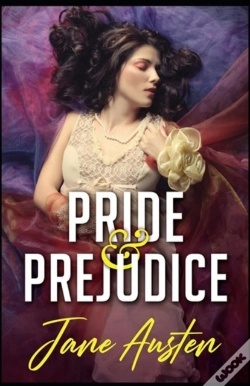 Capa do artigo Pride And Prejudice