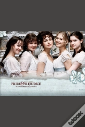 Capa do artigo Pride And Prejudice