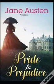 Capa do artigo Pride And Prejudice