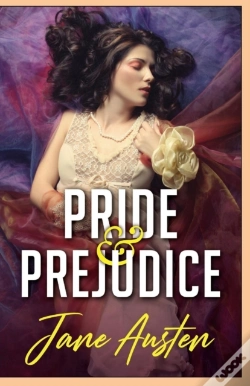 Capa do artigo Pride And Prejudice