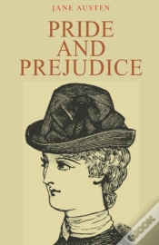 Capa do artigo Pride And Prejudice